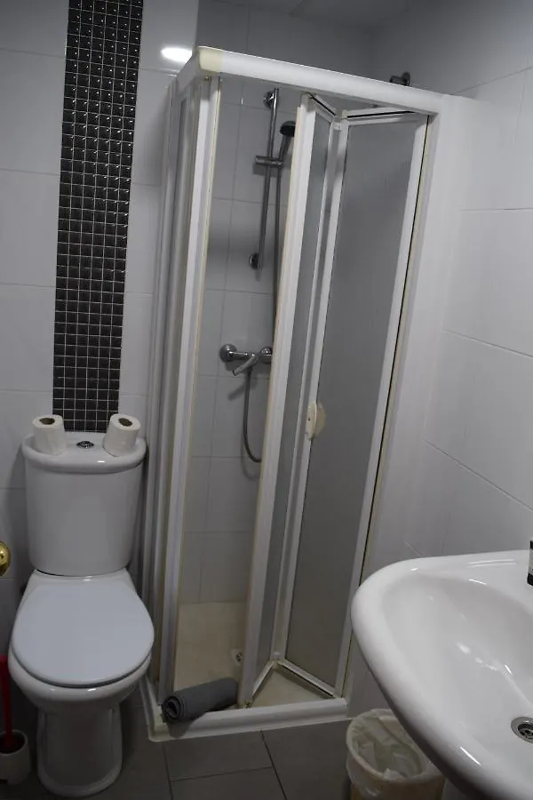 Hostal Isabel Blanes Guest house