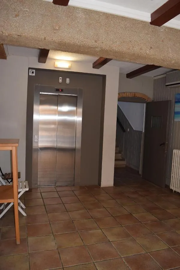Hostal Isabel Blanes 0*,  Spain