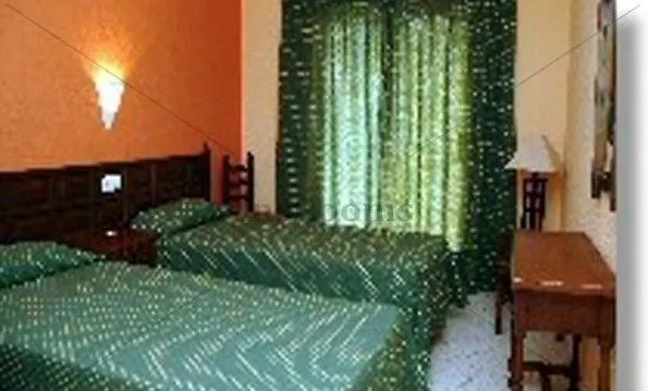 Hostal Isabel Blanes