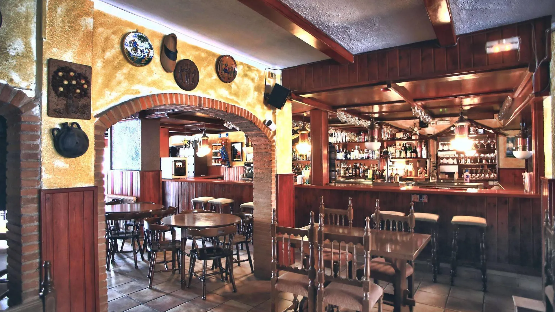 Hostal Isabel Blanes Guest house