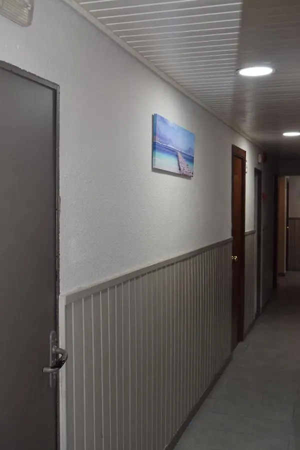 Hostal Isabel Blanes