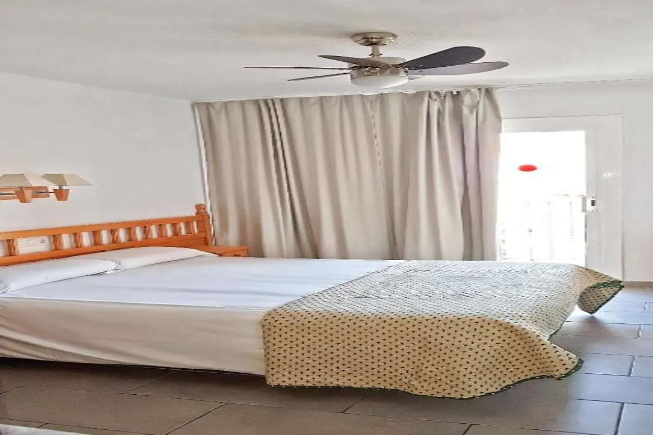 Hostal Isabel Blanes