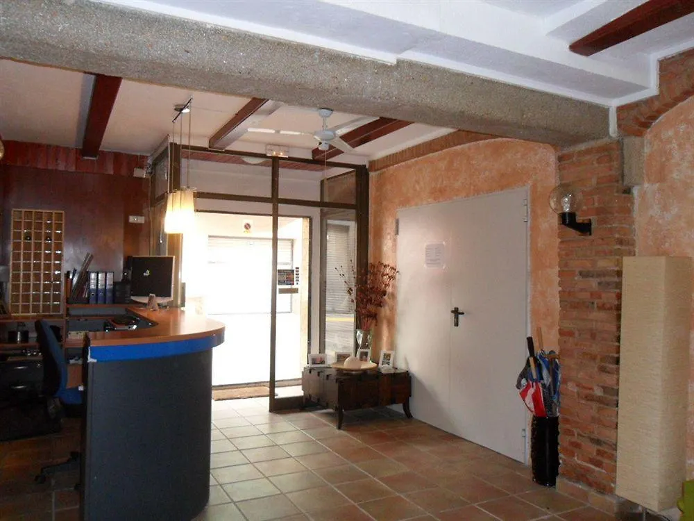 Hostal Isabel Blanes