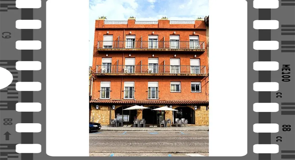 Hostal Isabel Blanes España