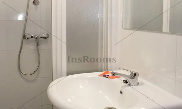 Hostal Isabel Blanes Pensión