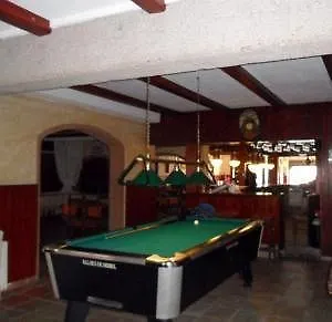 Hostal Isabel Blanes Pensión