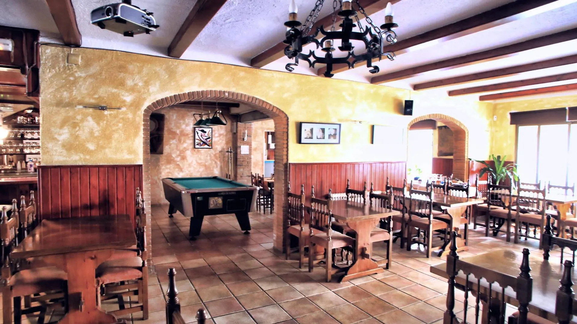 Hostal Isabel Blanes 0*,  España
