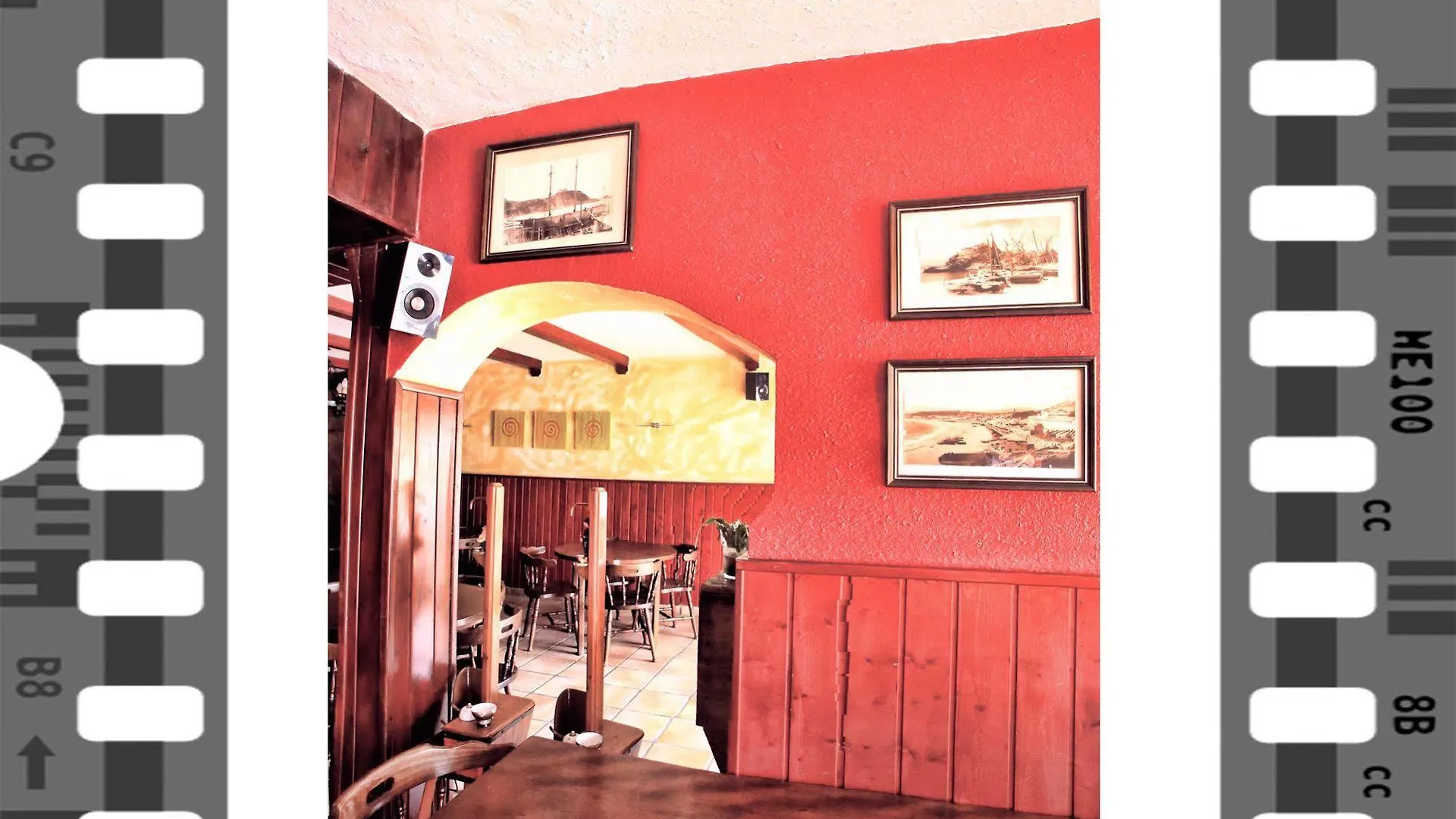 Hostal Isabel Blanes España