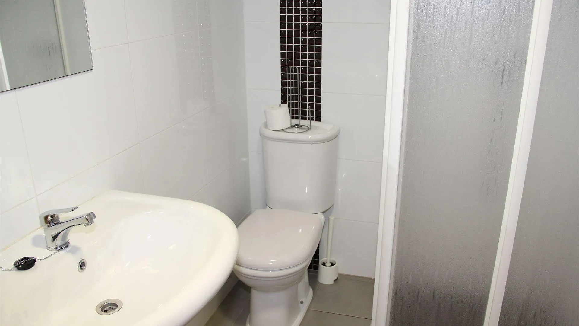 Hostal Isabel Blanes