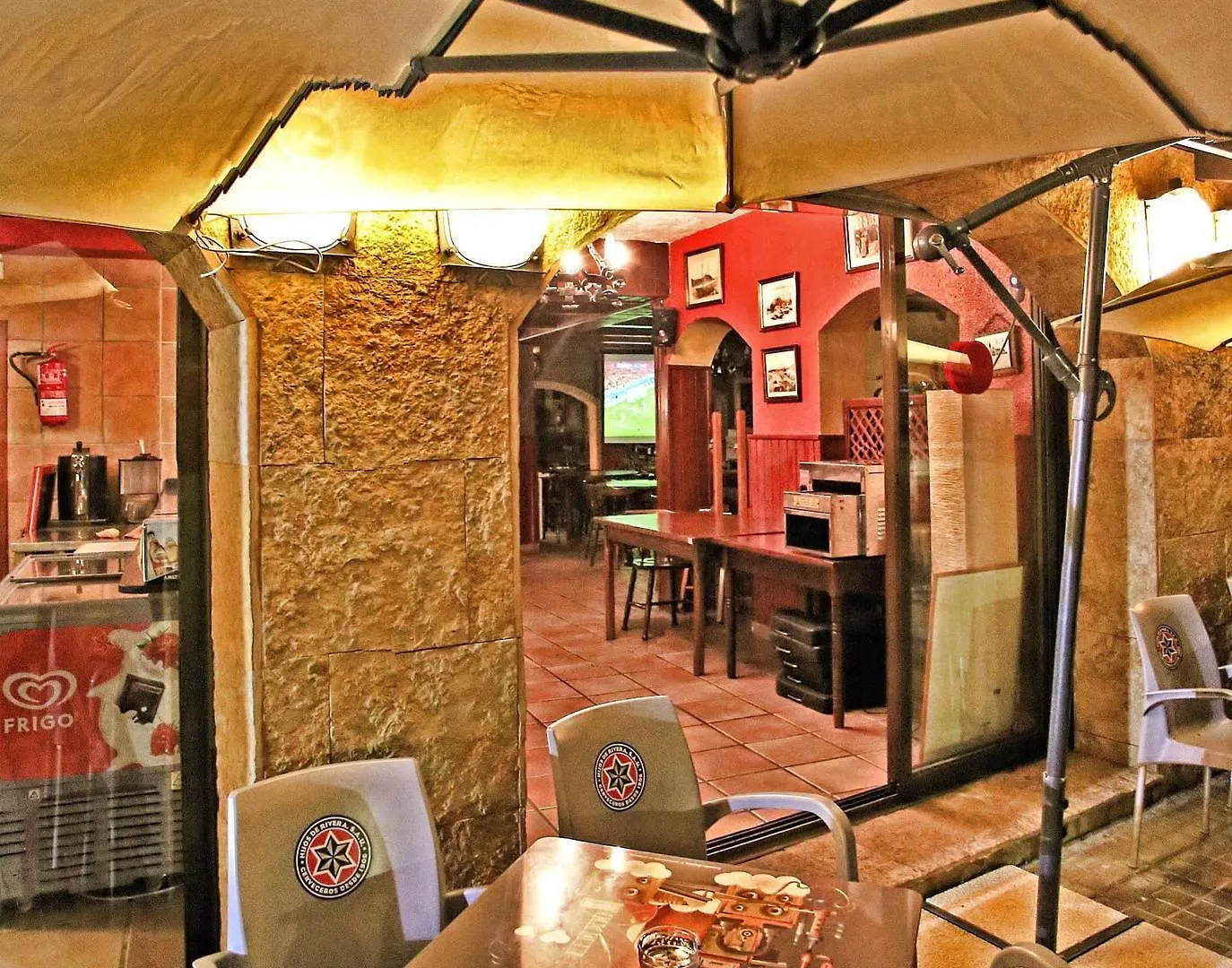 Hostal Isabel Blanes Pensión
