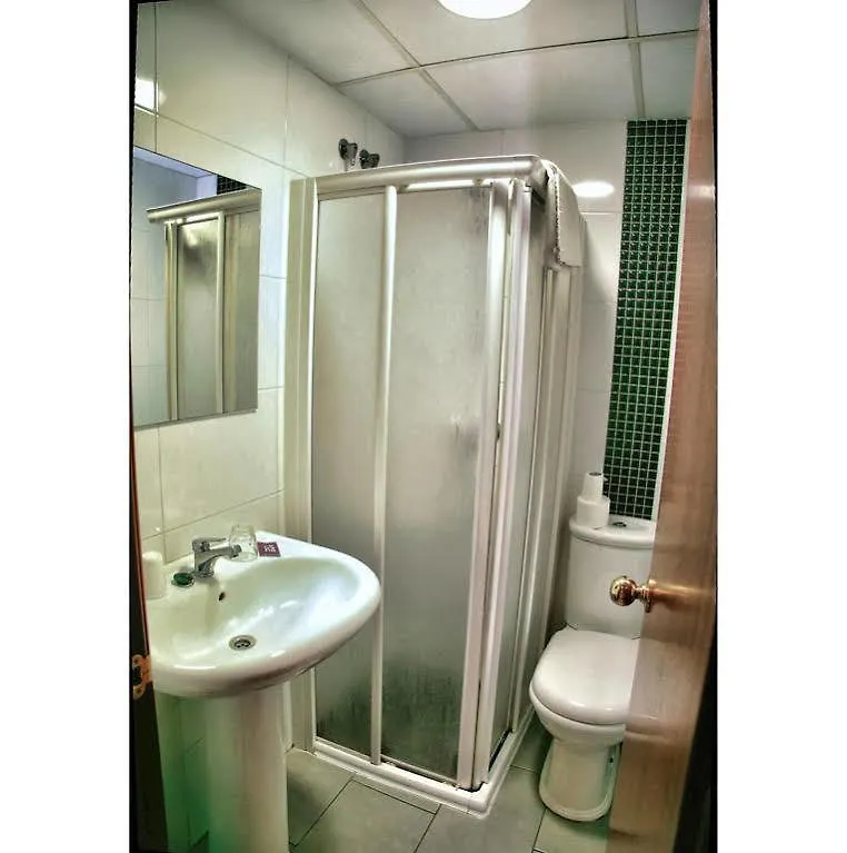 Hostal Isabel Blanes España