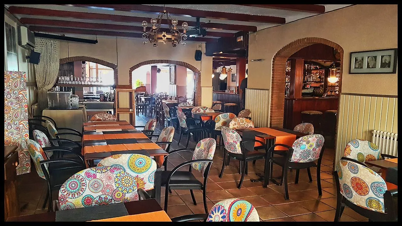 Hostal Isabel Blanes