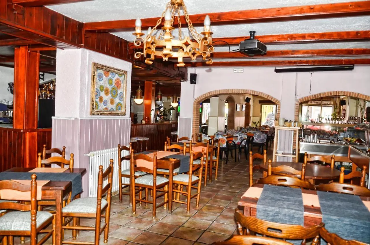 Hostal Isabel Blanes 0*,  España