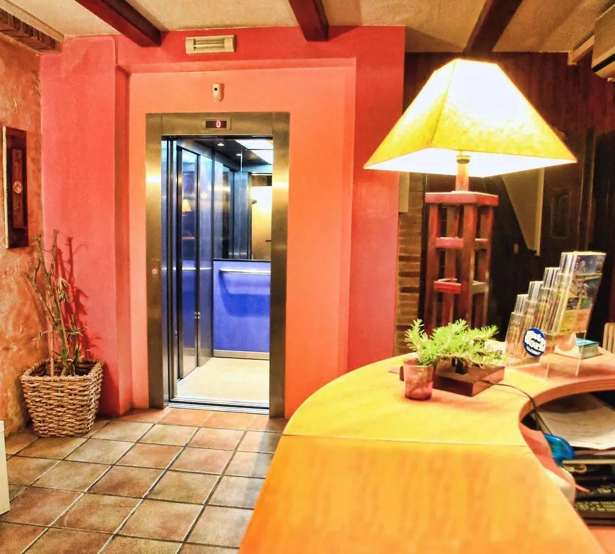 Hostal Isabel Blanes