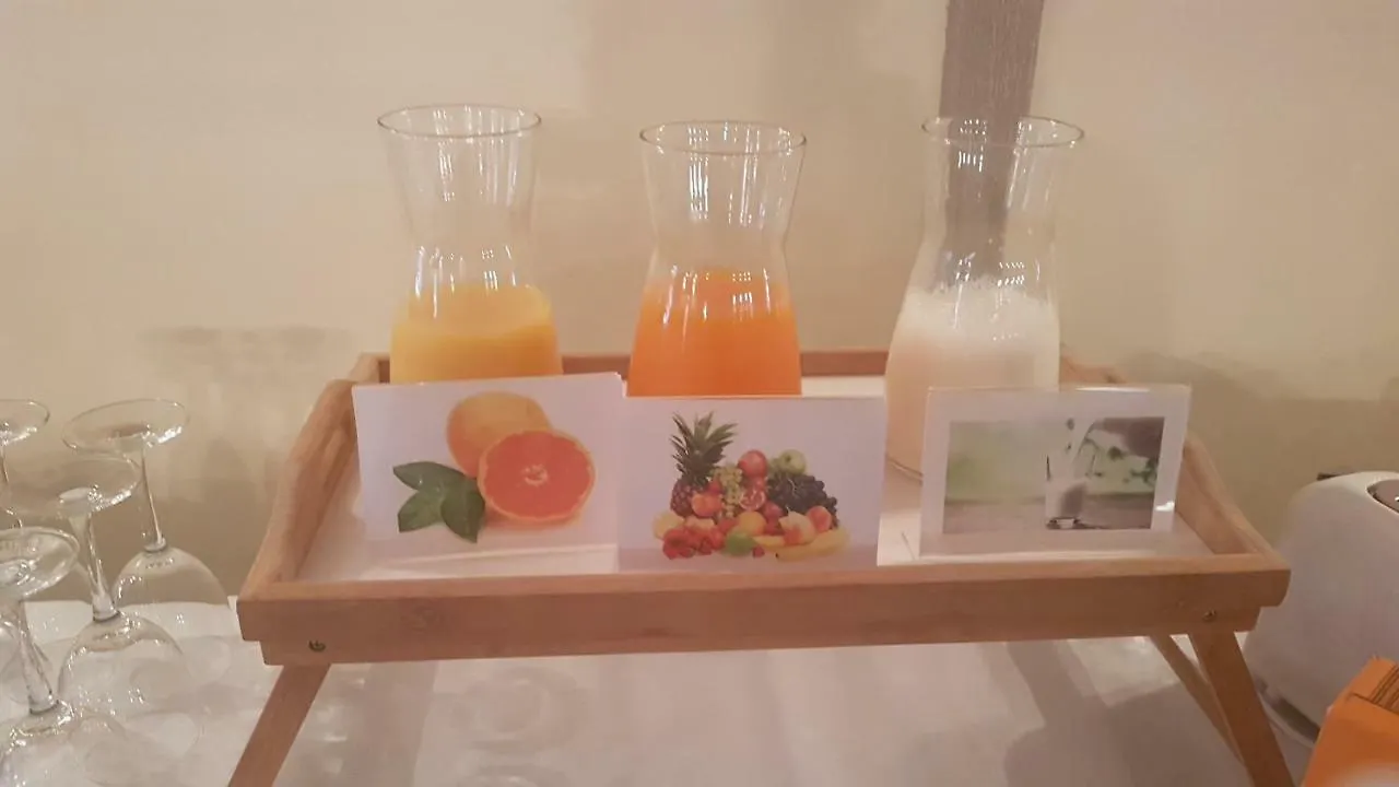 Hostal Isabel Blanes